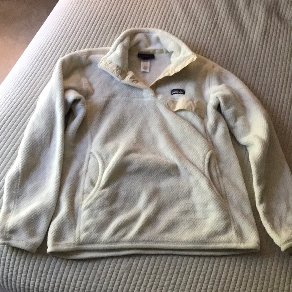 Patagonia pullover